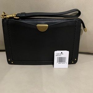 Coach Dreamer Wristlet